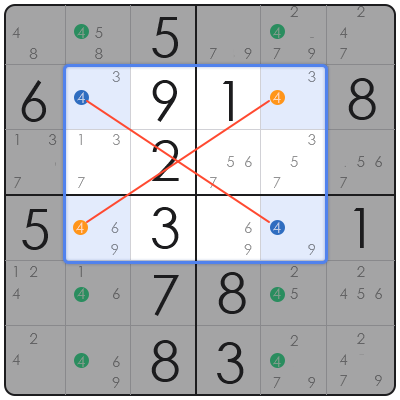 sudoku like game