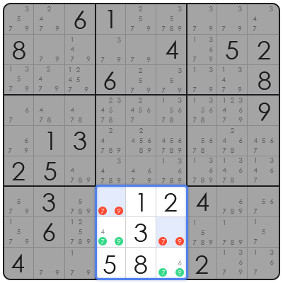 samurai sudoku printable pdf