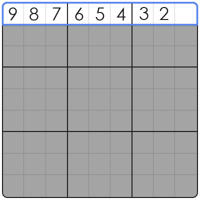 sudoku hint giver