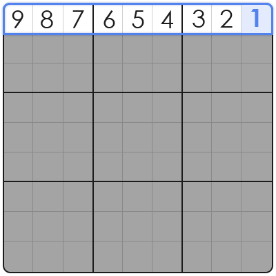 print sudoku samurai